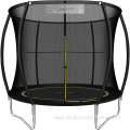 baby 8 feet smart trampolines with net